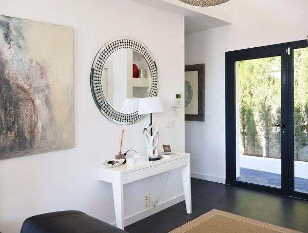 Chalet en Benimeit-Tabaira