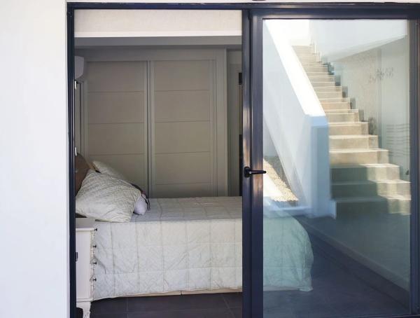 Chalet en Benimeit-Tabaira