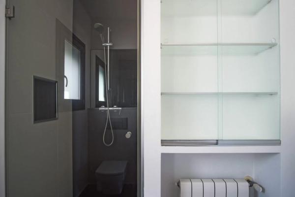 Chalet en Benimeit-Tabaira