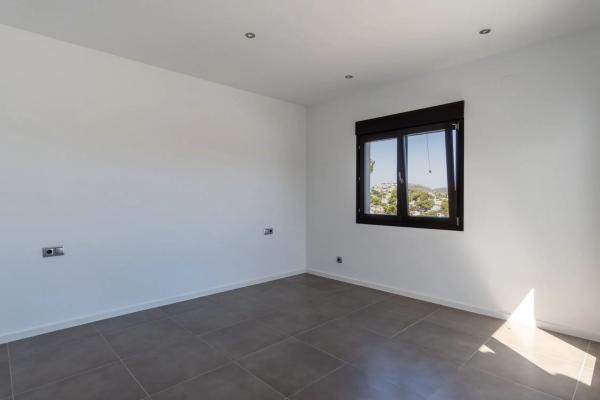 Chalet en Benimeit-Tabaira