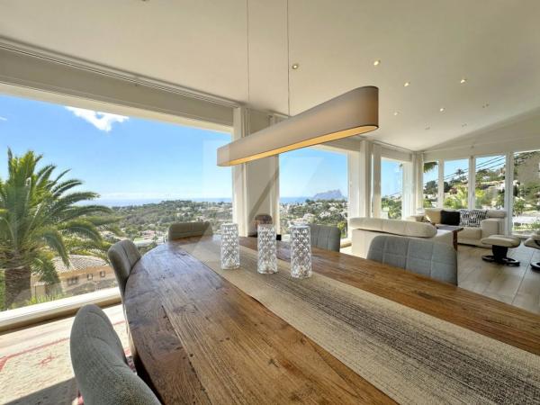 Chalet en Pinar de Advocat-Cometa