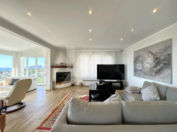 Chalet en Pinar de Advocat-Cometa