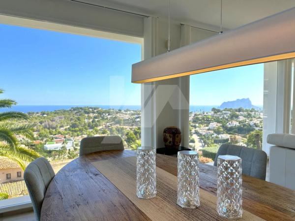 Chalet en Pinar de Advocat-Cometa