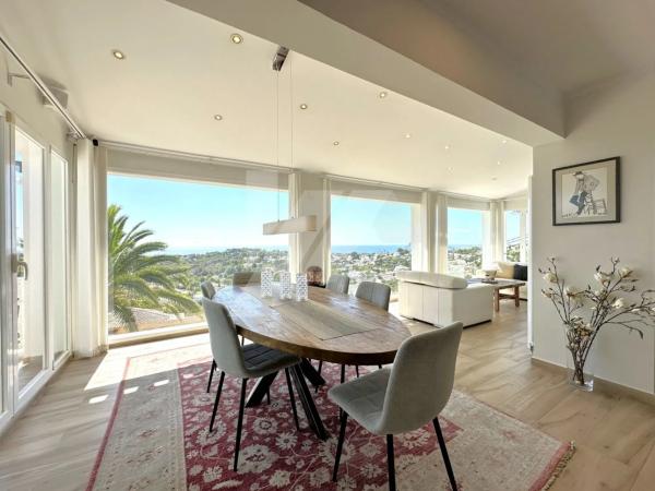 Chalet en Pinar de Advocat-Cometa