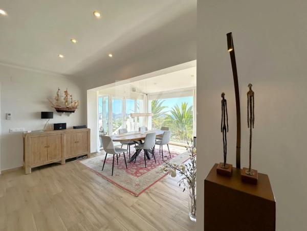 Chalet en Pinar de Advocat-Cometa