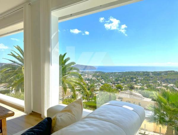 Chalet en Pinar de Advocat-Cometa