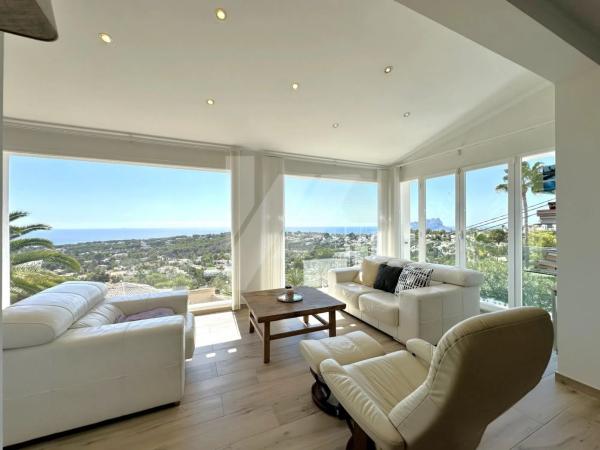 Chalet en Pinar de Advocat-Cometa