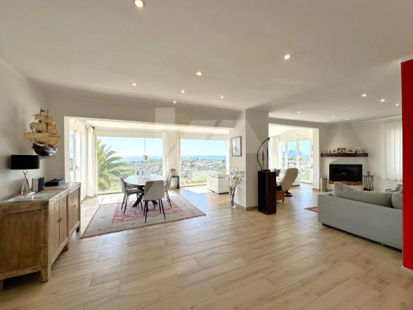 Chalet en Pinar de Advocat-Cometa