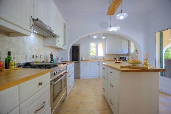 Chalet en Benimeit-Tabaira