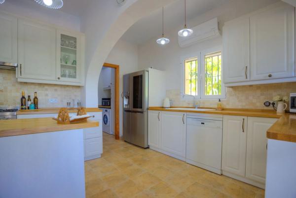 Chalet en Benimeit-Tabaira