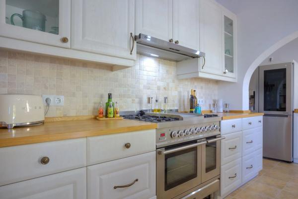 Chalet en Benimeit-Tabaira