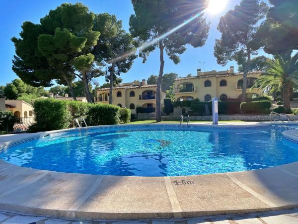 Piso en Benimeit-Tabaira