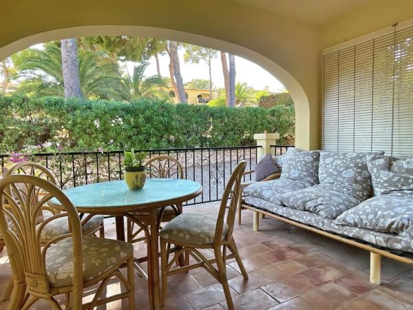 Piso en Benimeit-Tabaira