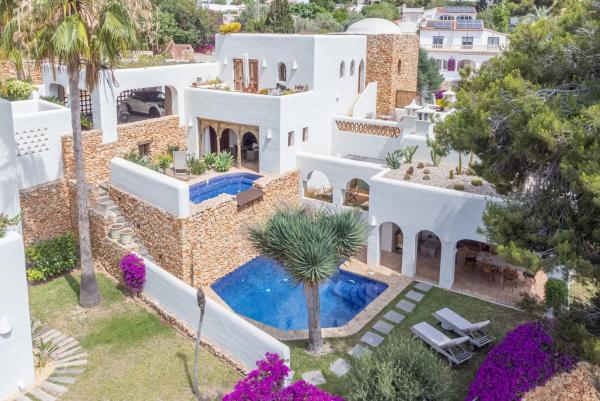 Chalet en Casco Urbano