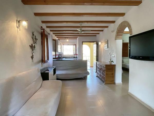 Piso en Benimeit-Tabaira