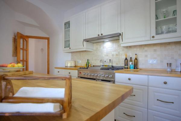 Chalet en Benimeit-Tabaira