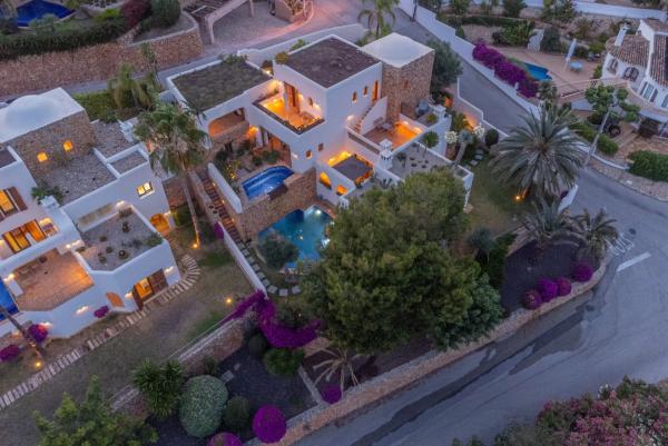 Chalet en Casco Urbano