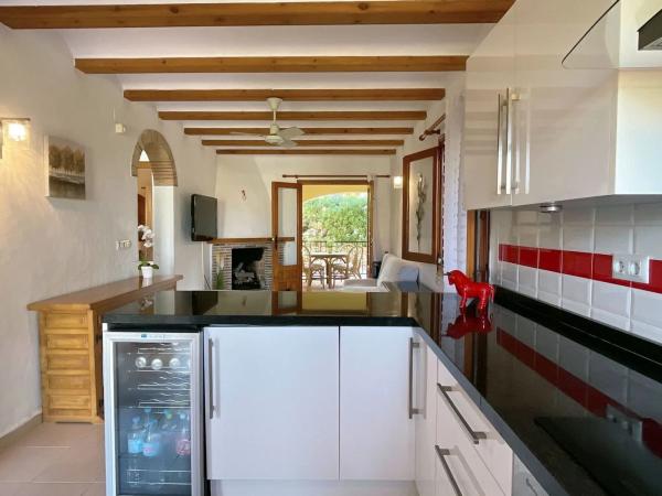 Piso en Benimeit-Tabaira