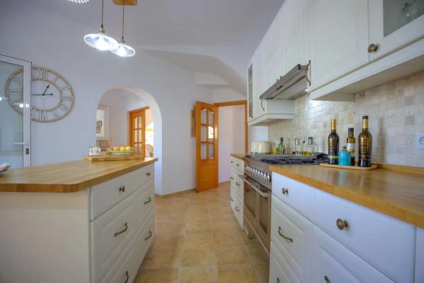 Chalet en Benimeit-Tabaira