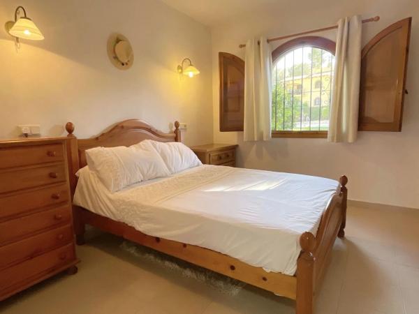 Piso en Benimeit-Tabaira