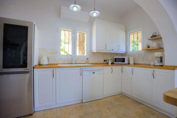 Chalet en Benimeit-Tabaira