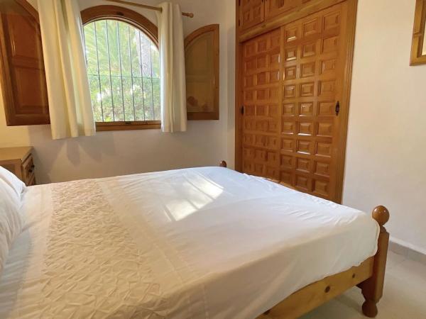 Piso en Benimeit-Tabaira