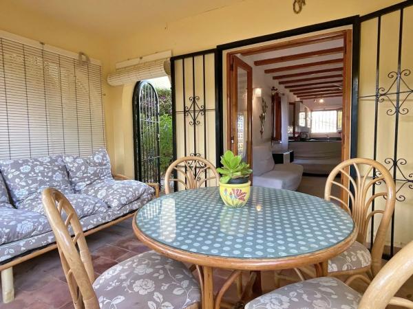 Piso en Benimeit-Tabaira