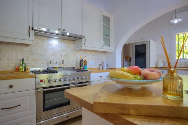 Chalet en Benimeit-Tabaira