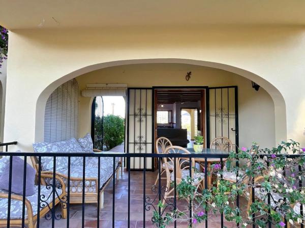 Piso en Benimeit-Tabaira