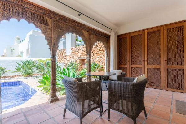 Chalet en Casco Urbano