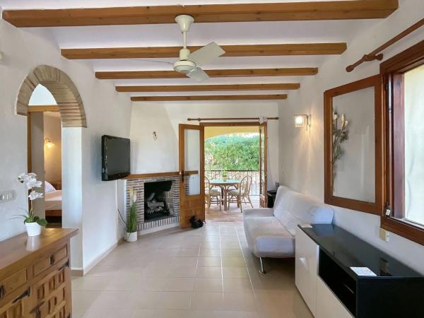 Piso en Benimeit-Tabaira