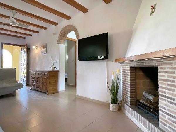 Piso en Benimeit-Tabaira