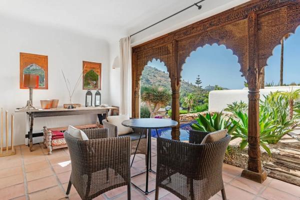 Chalet en Casco Urbano