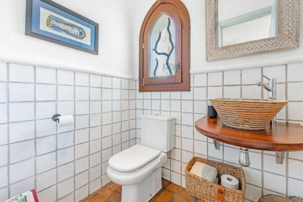 Chalet en Casco Urbano