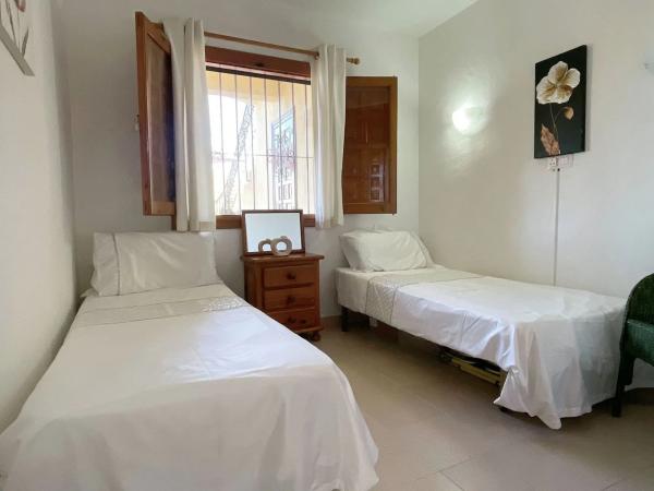 Piso en Benimeit-Tabaira