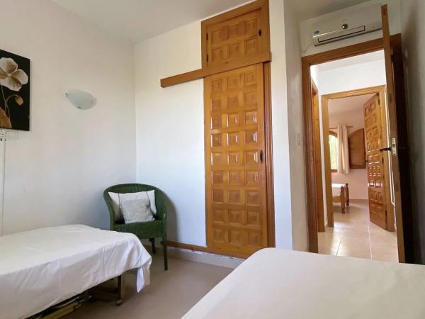 Piso en Benimeit-Tabaira