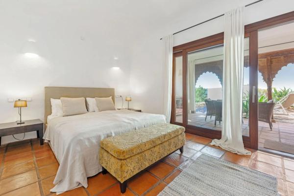 Chalet en Casco Urbano