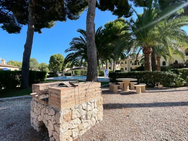 Piso en Benimeit-Tabaira