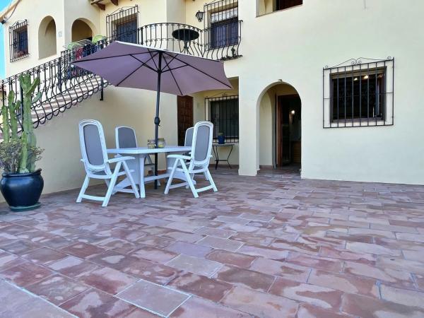 Piso en Benimeit-Tabaira