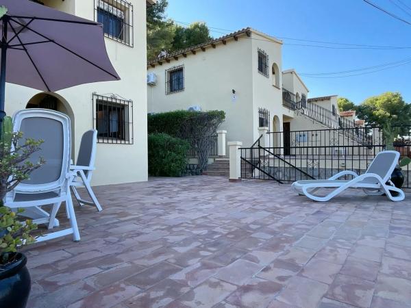 Piso en Benimeit-Tabaira