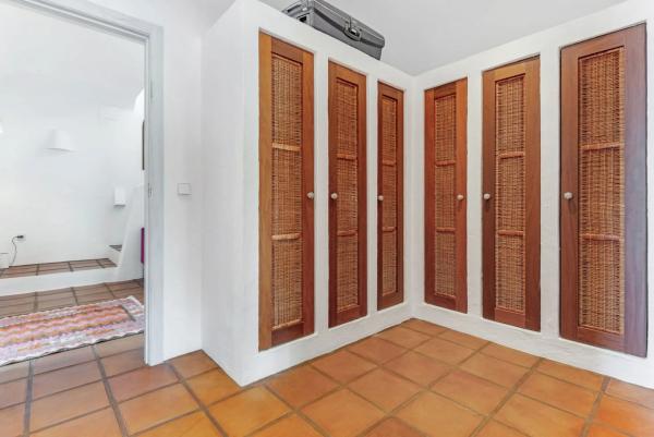 Chalet en Casco Urbano