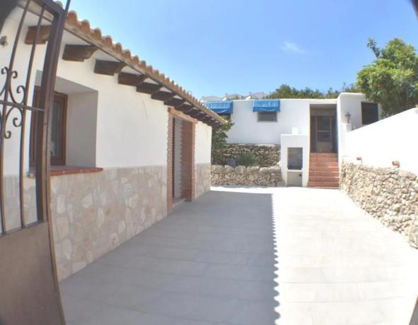 Chalet en Pinar de Advocat-Cometa
