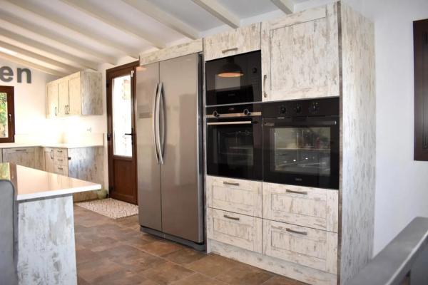 Chalet en Pinar de Advocat-Cometa