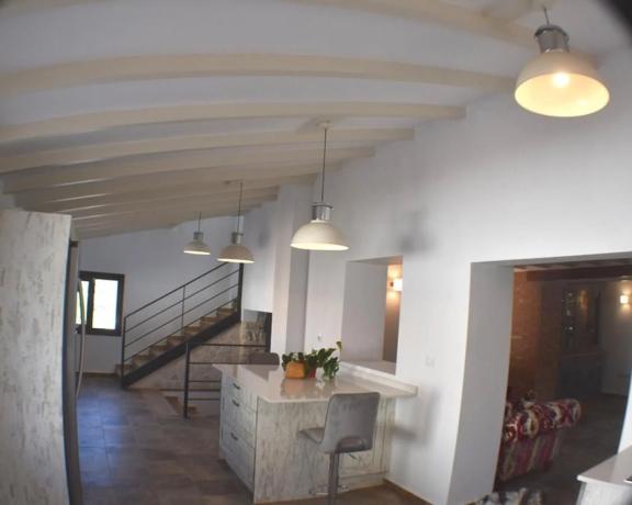 Chalet en Pinar de Advocat-Cometa