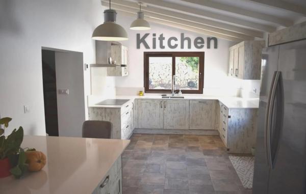 Chalet en Pinar de Advocat-Cometa