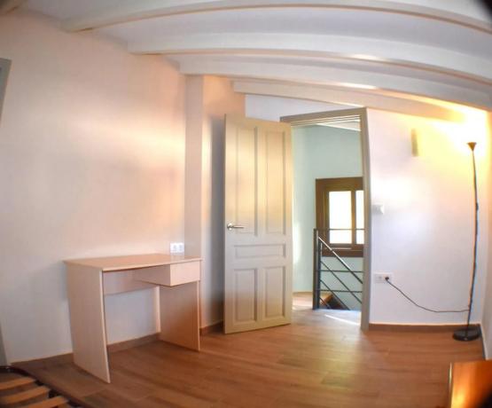 Chalet en Pinar de Advocat-Cometa