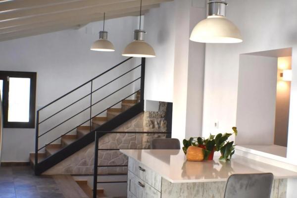 Chalet en Pinar de Advocat-Cometa