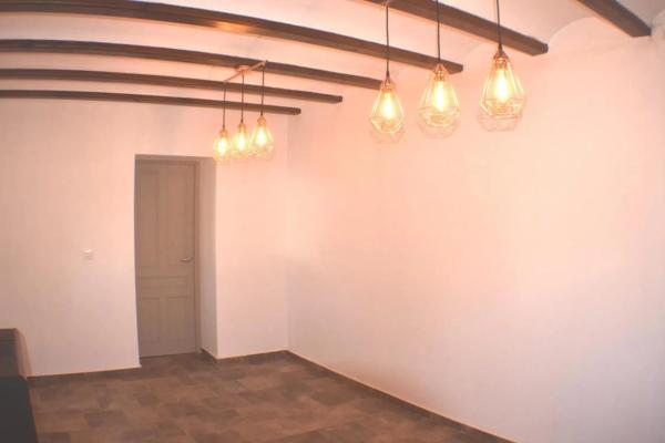 Chalet en Pinar de Advocat-Cometa