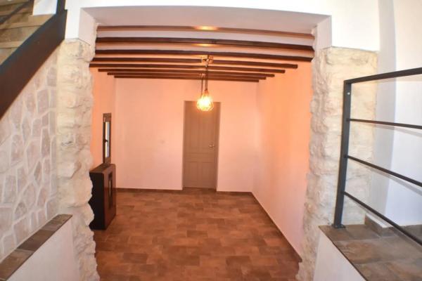 Chalet en Pinar de Advocat-Cometa