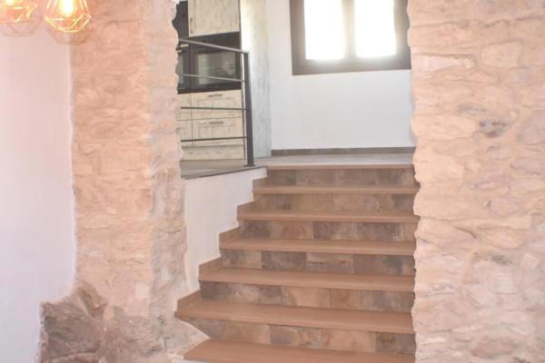 Chalet en Pinar de Advocat-Cometa